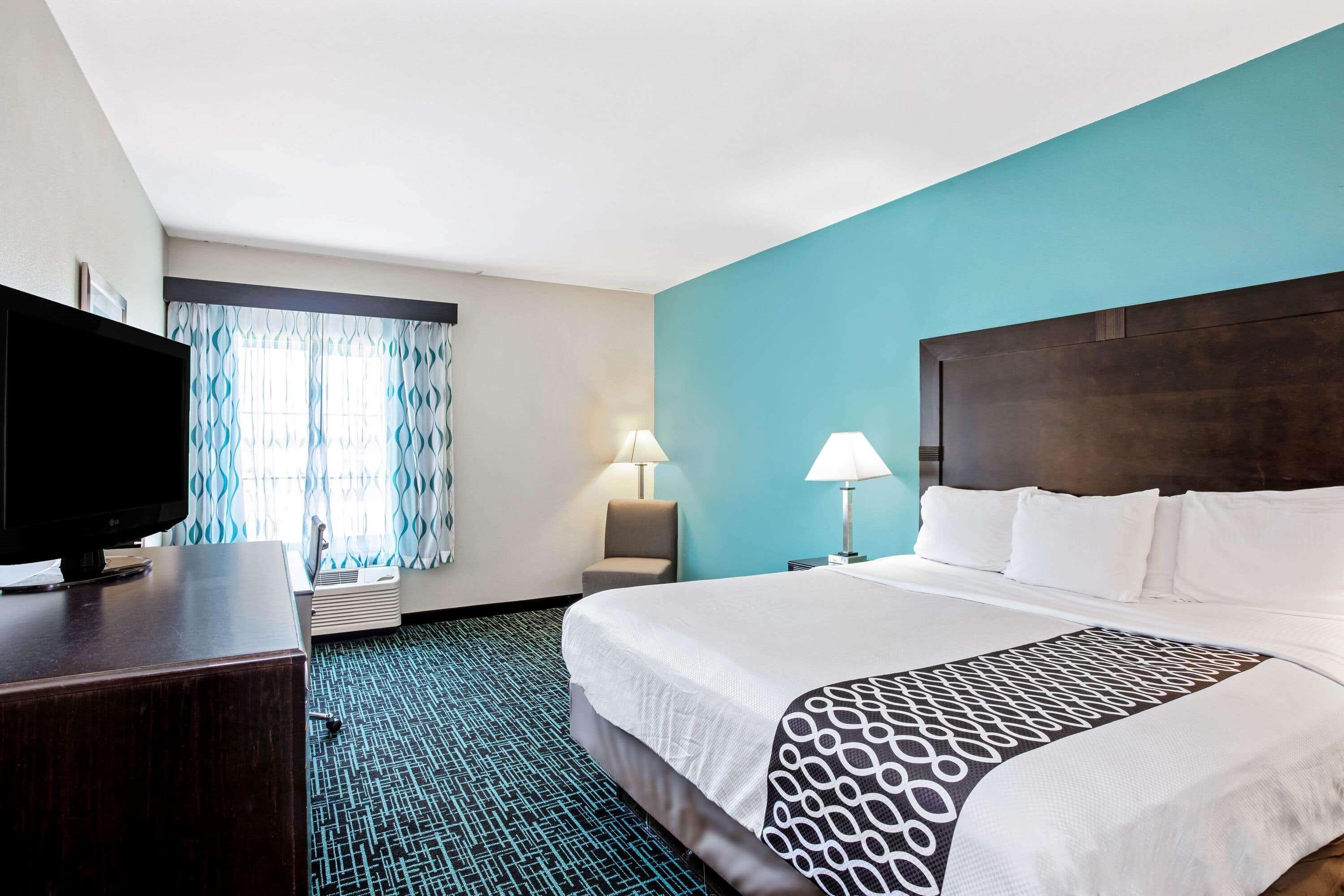 La Quinta By Wyndham Pcb Pier Park Area 3* Panama Stadt