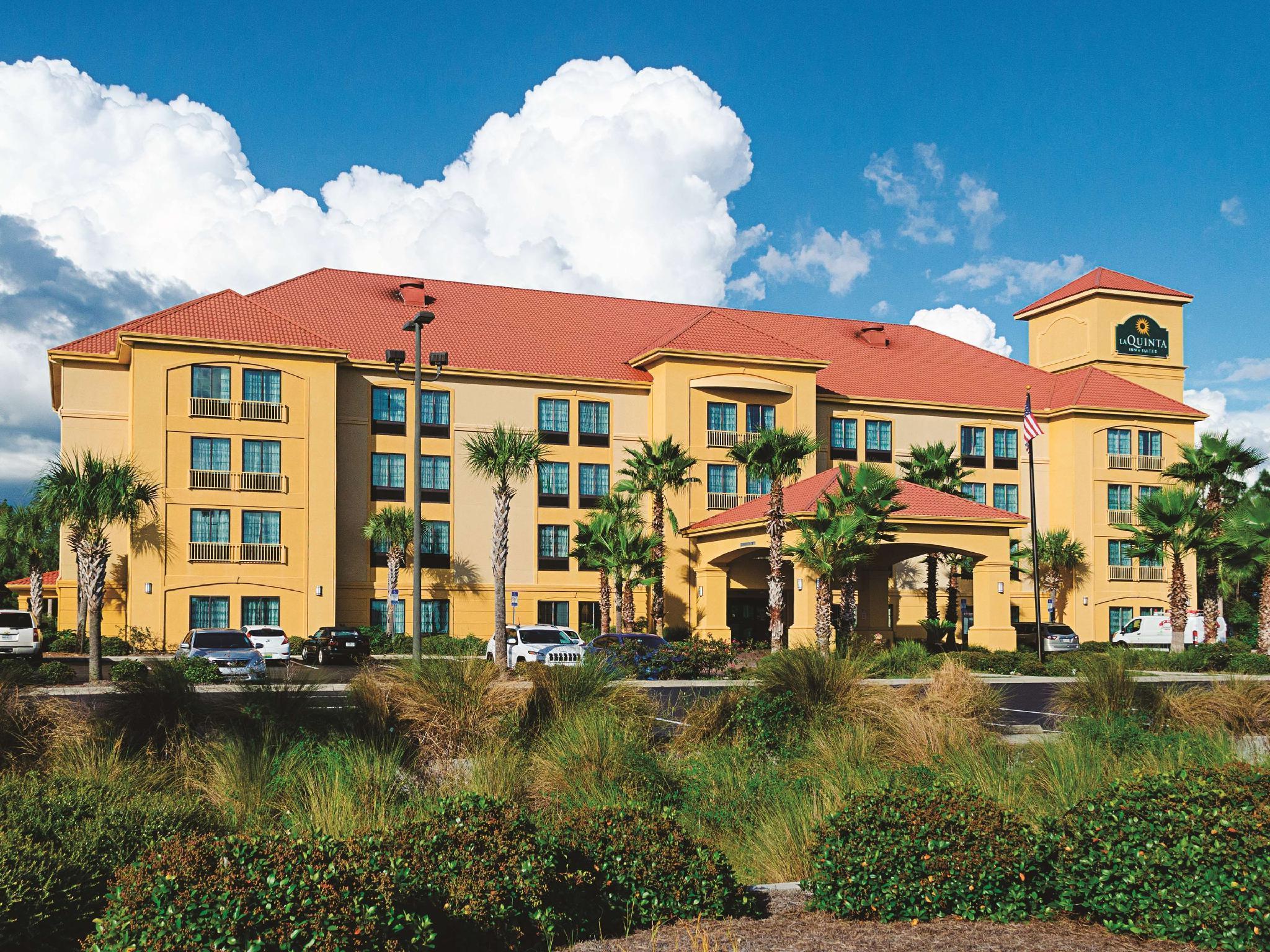 La Quinta By Wyndham Pcb Pier Park Area Panama Stadt