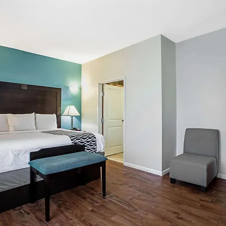 Hotel La Quinta By Wyndham Pcb Pier Park Area à Panama City Beach Extérieur photo