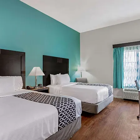 Hotel La Quinta By Wyndham Pcb Pier Park Area à Panama City Beach Extérieur photo
