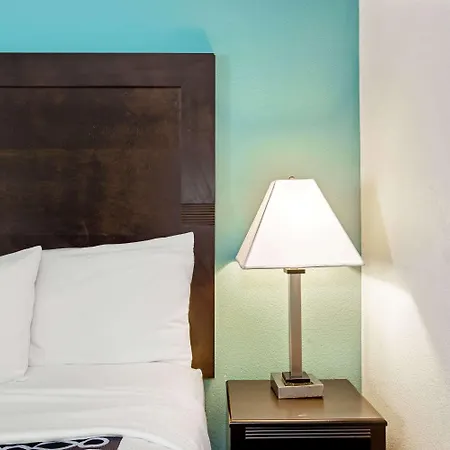Hotel La Quinta By Wyndham Pcb Pier Park Area à Panama City Beach Extérieur photo