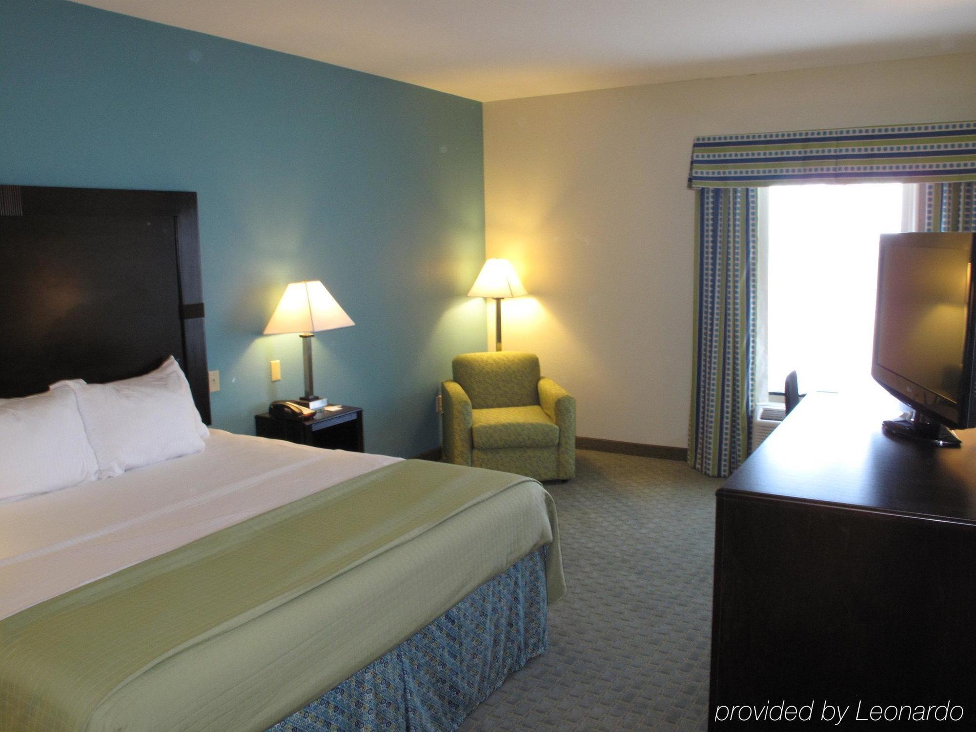 La Quinta By Wyndham Pcb Pier Park Area 3* Panama City Beach